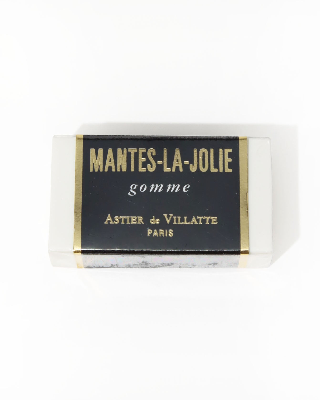 Mantes-la-Jolie フレグランス消しゴム