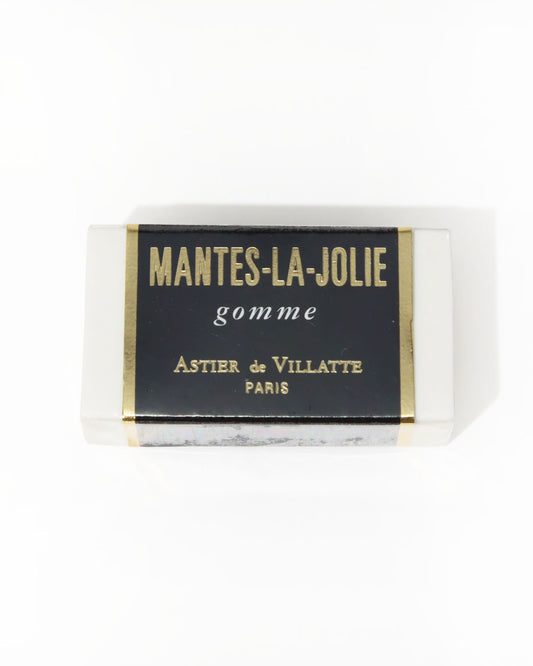Mantes-la-Jolie フレグランス消しゴム