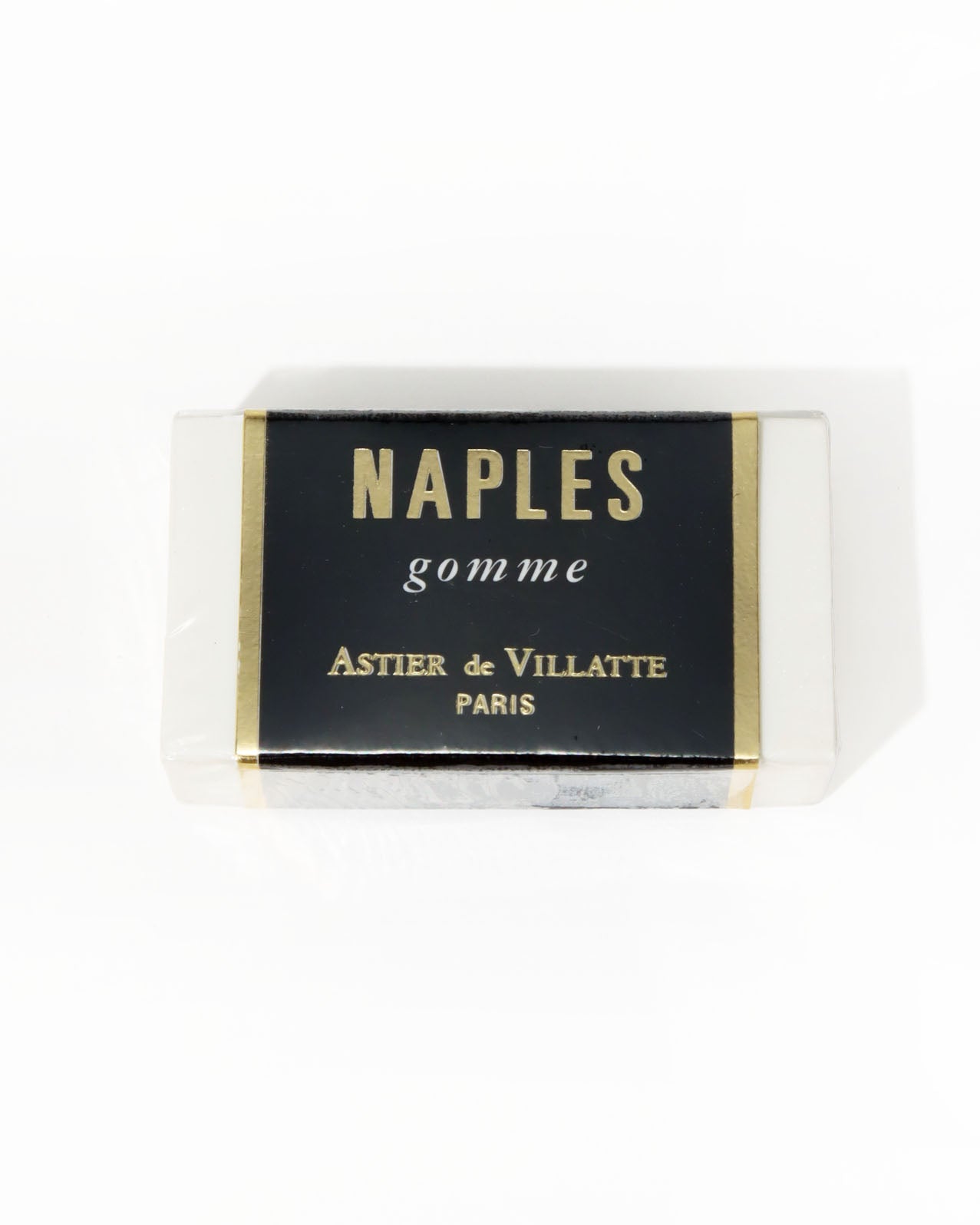Naples フレグランス消しゴム