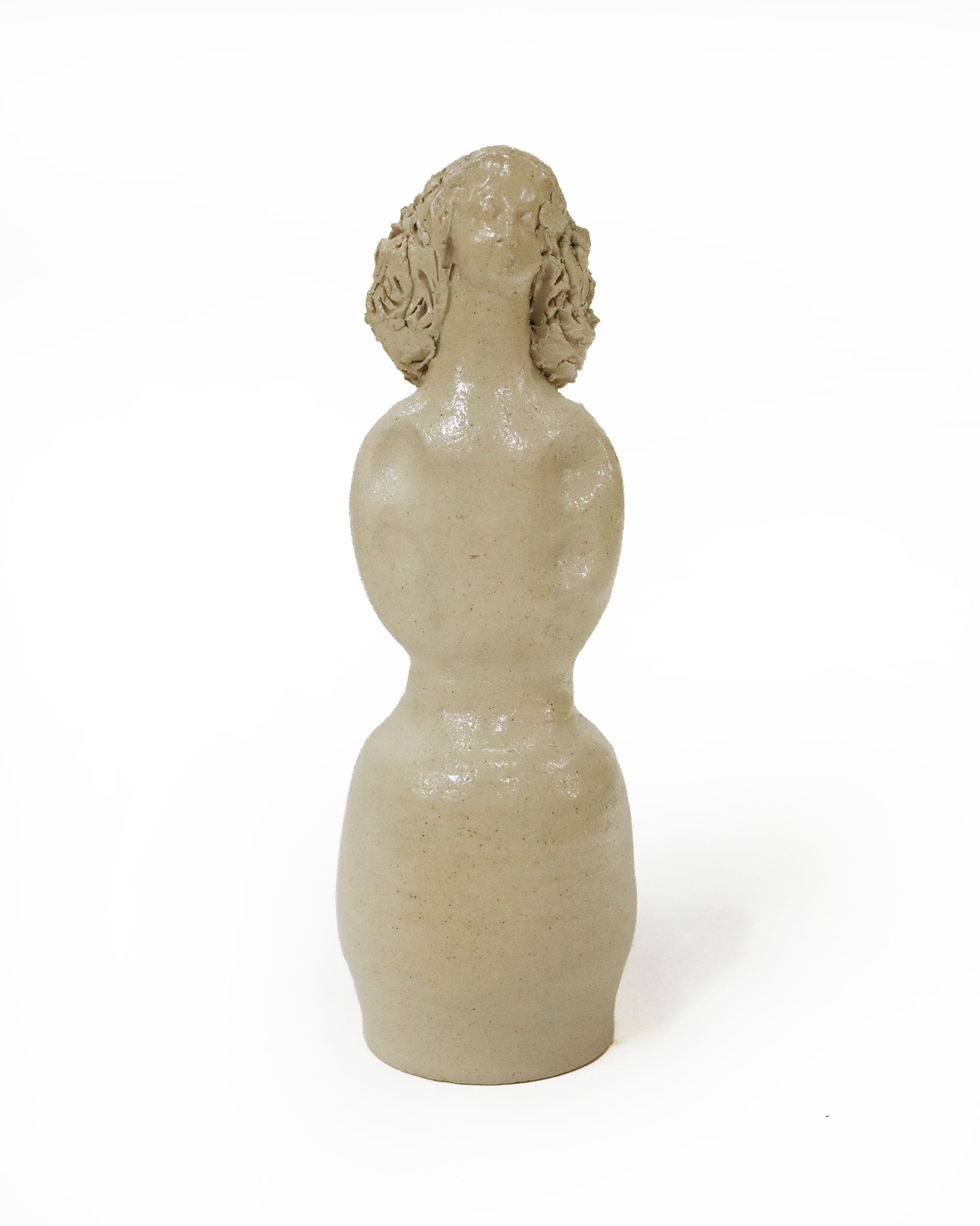 オブジェ Personages debout