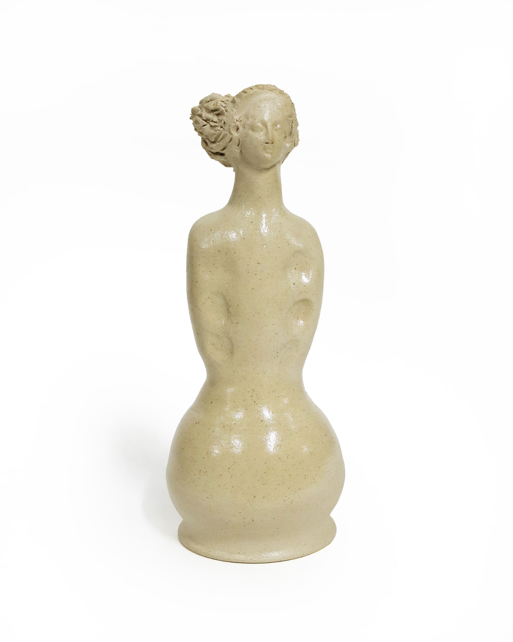 オブジェ Personages debout