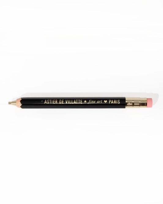 Robusto シャープペンシル black