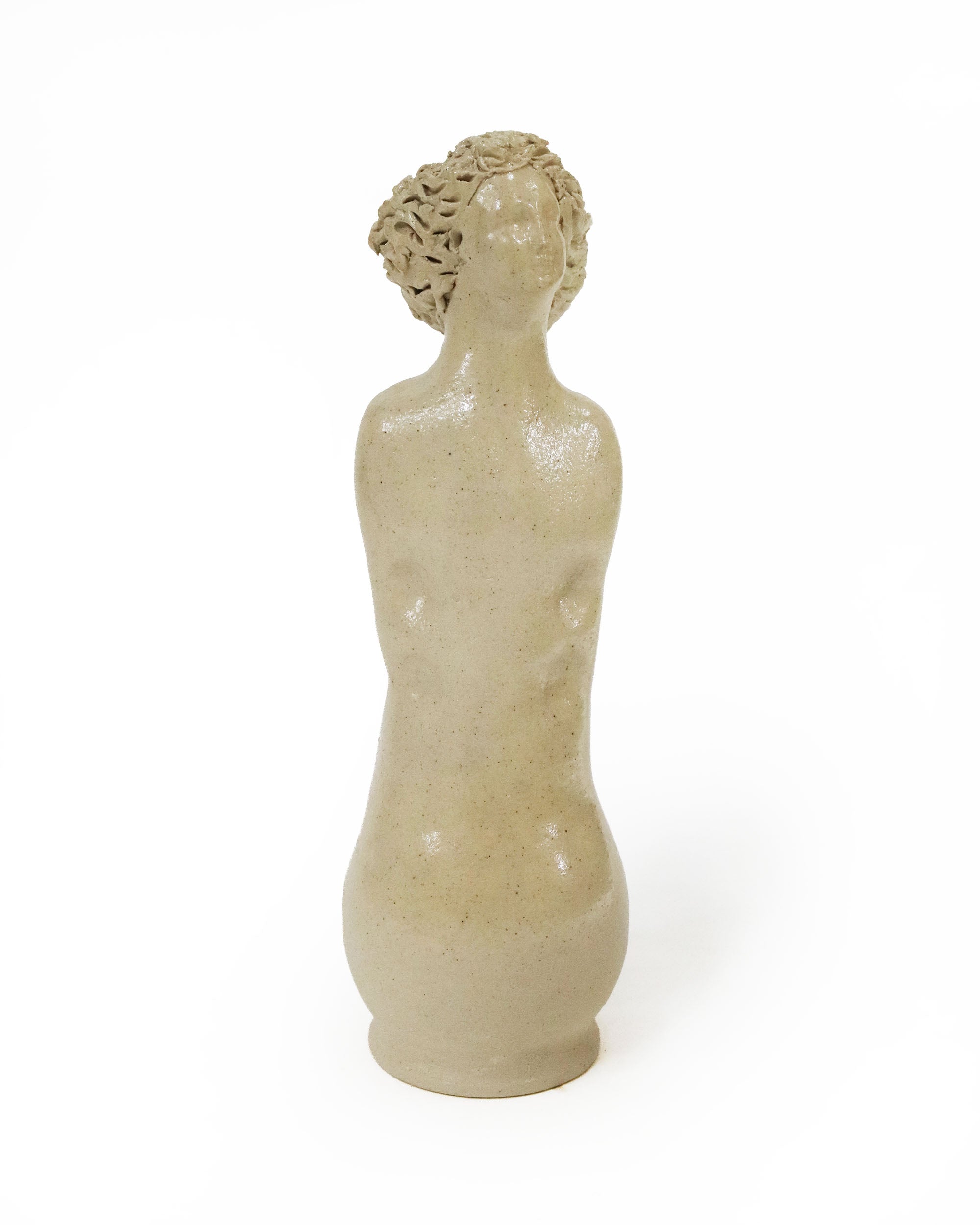 オブジェ Personages debout