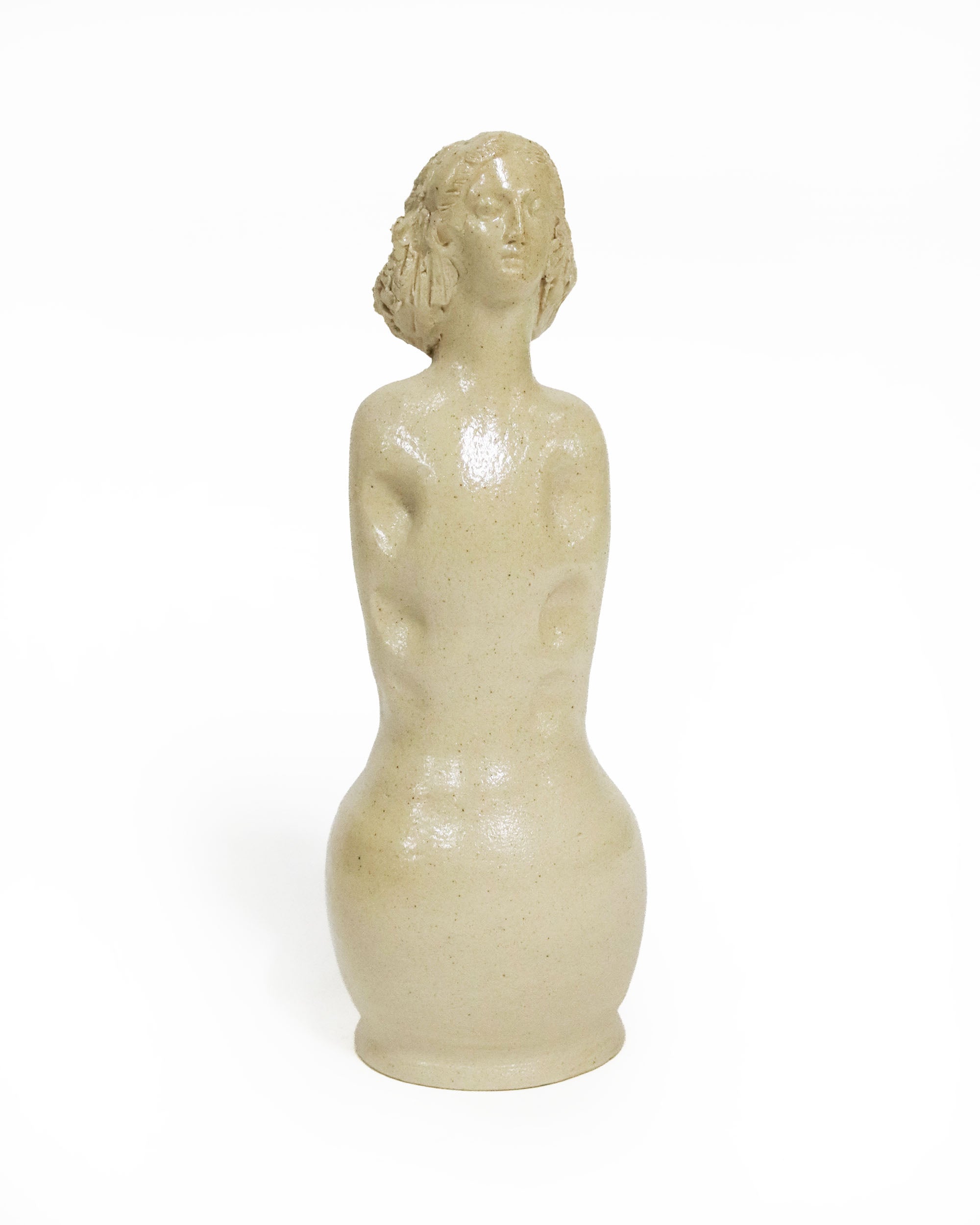 オブジェ Personages debout