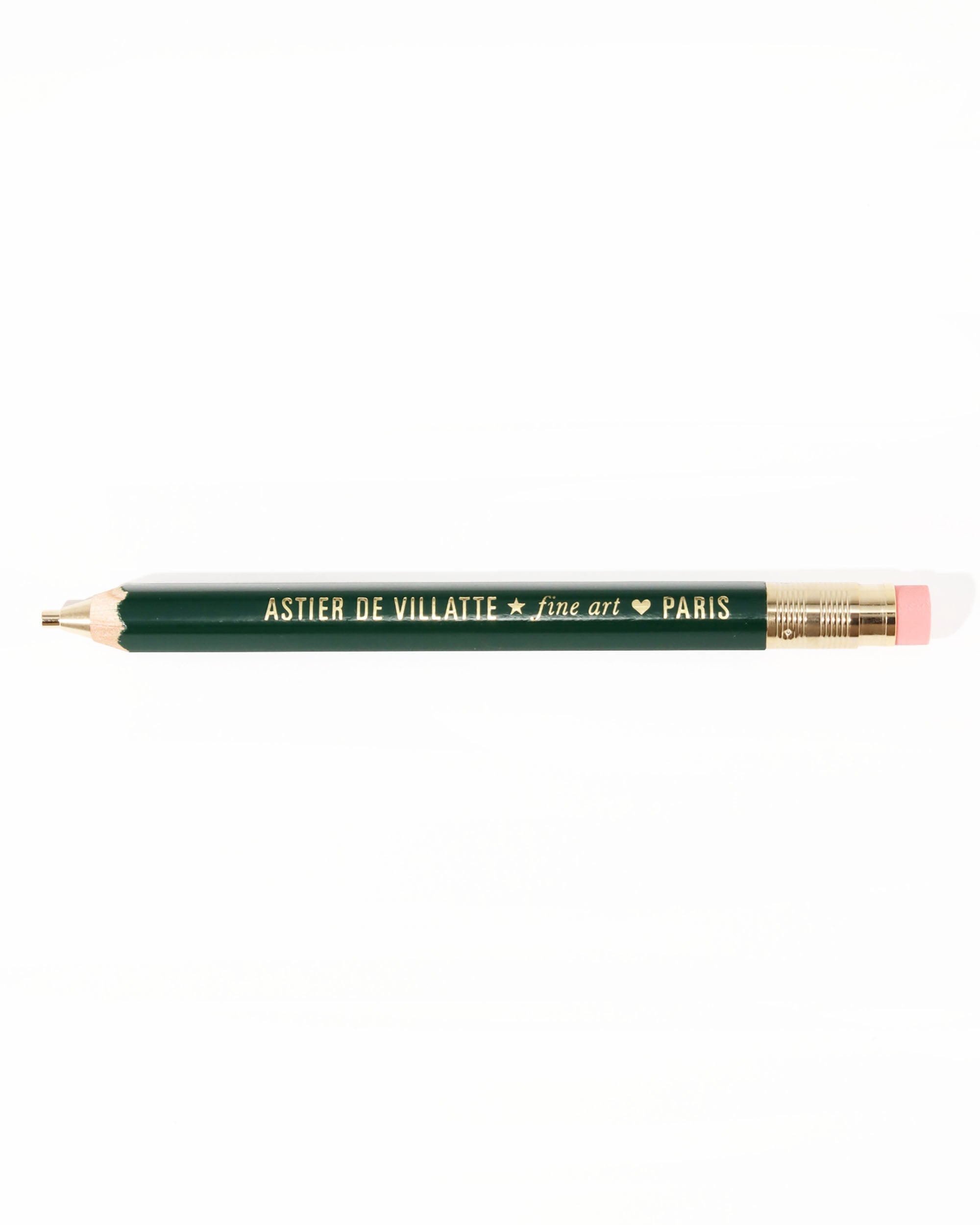 Robusto シャープペンシル green – ATELIER ONLINE