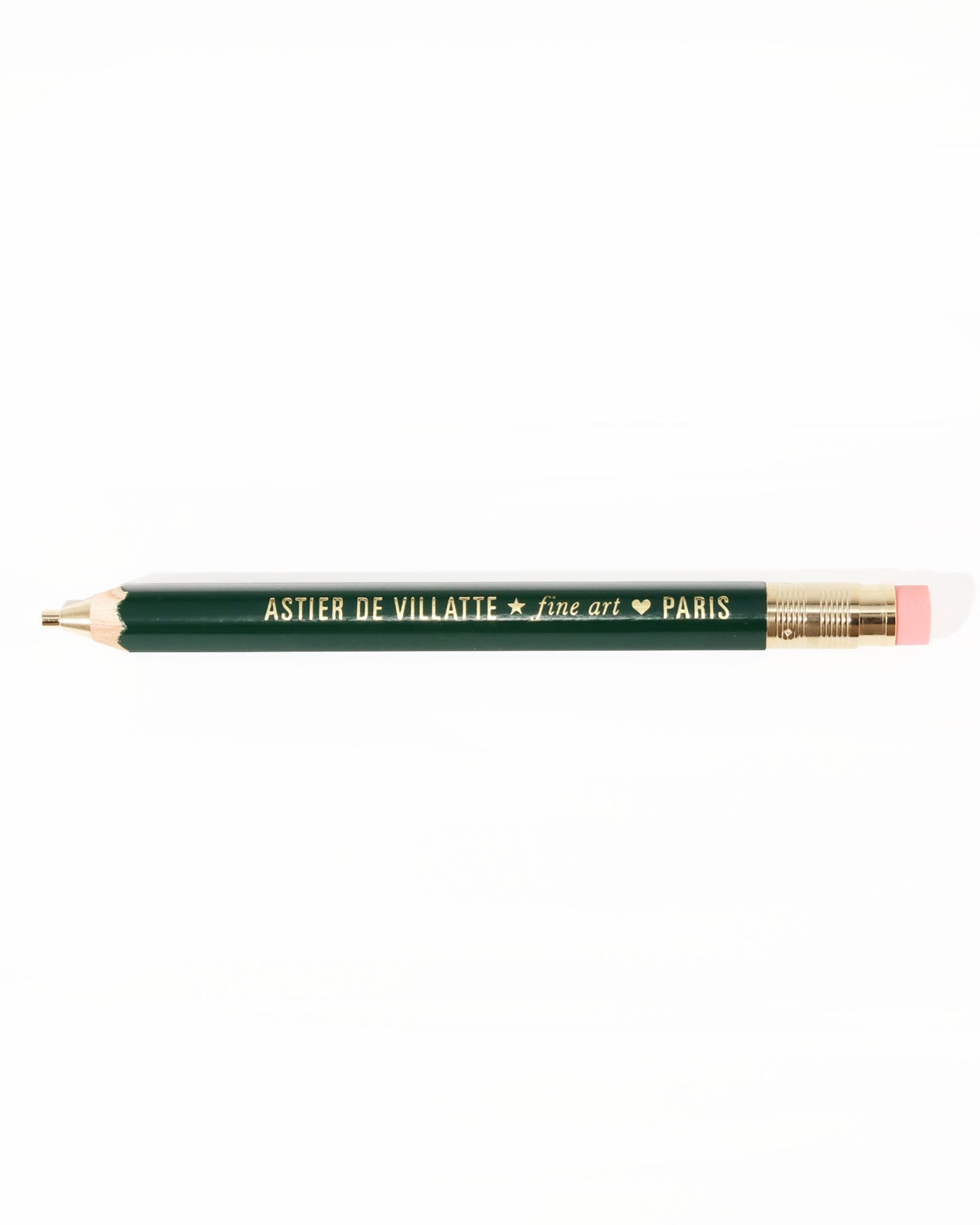 Robusto シャープペンシル green