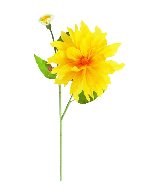 ペーパーフラワー Dahlia