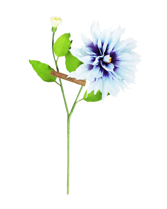 ペーパーフラワー Dahlia