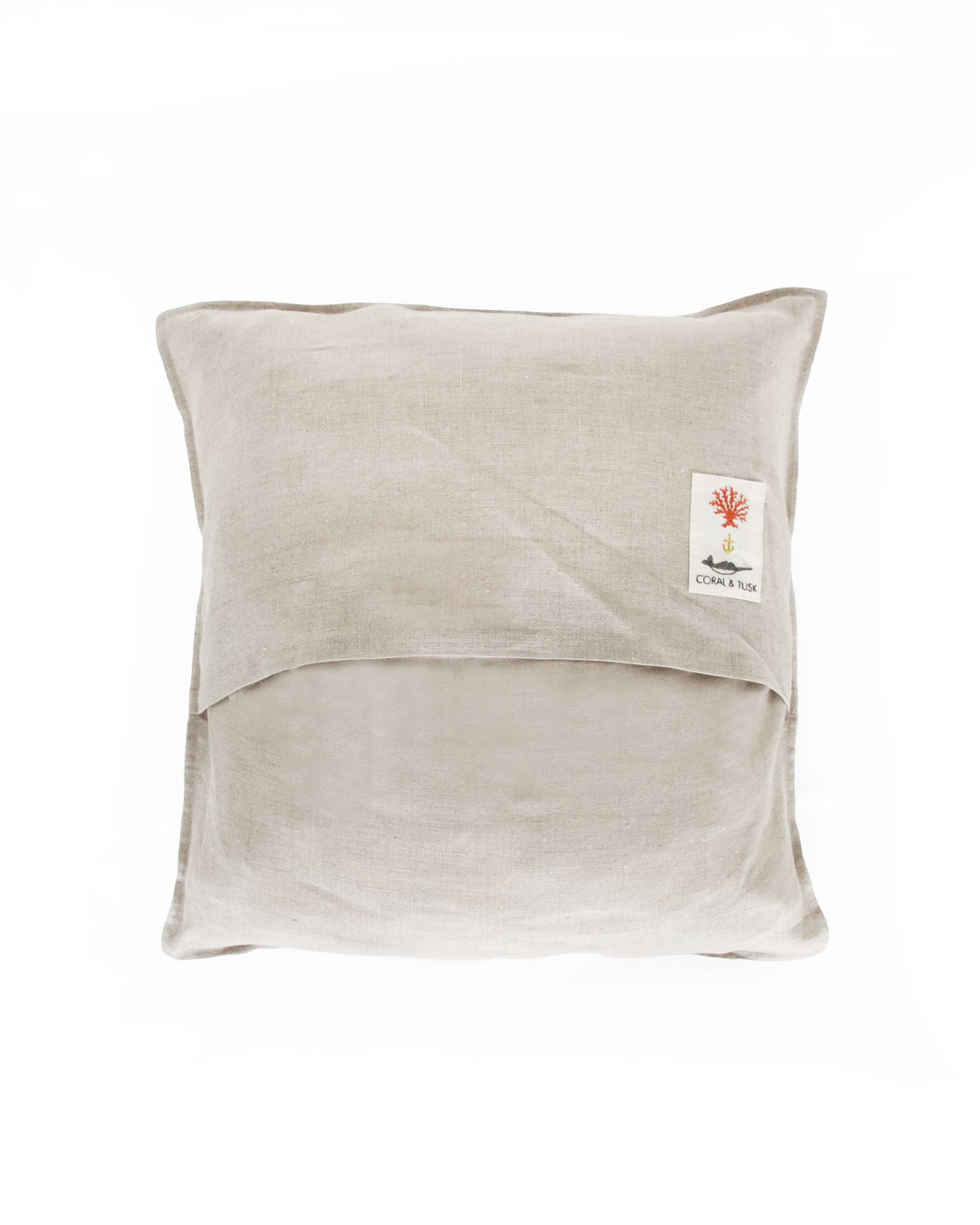 クッションカバー 40x40 Ren Barn wp