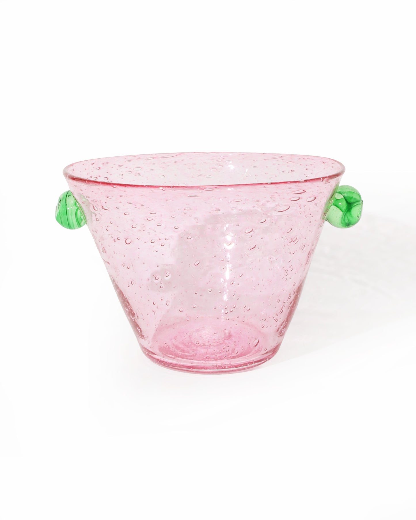 ボウル pink/green