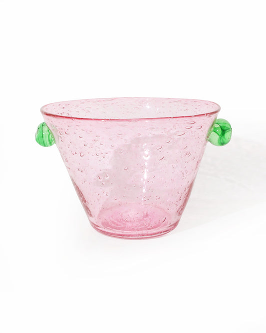 ボウル pink/green