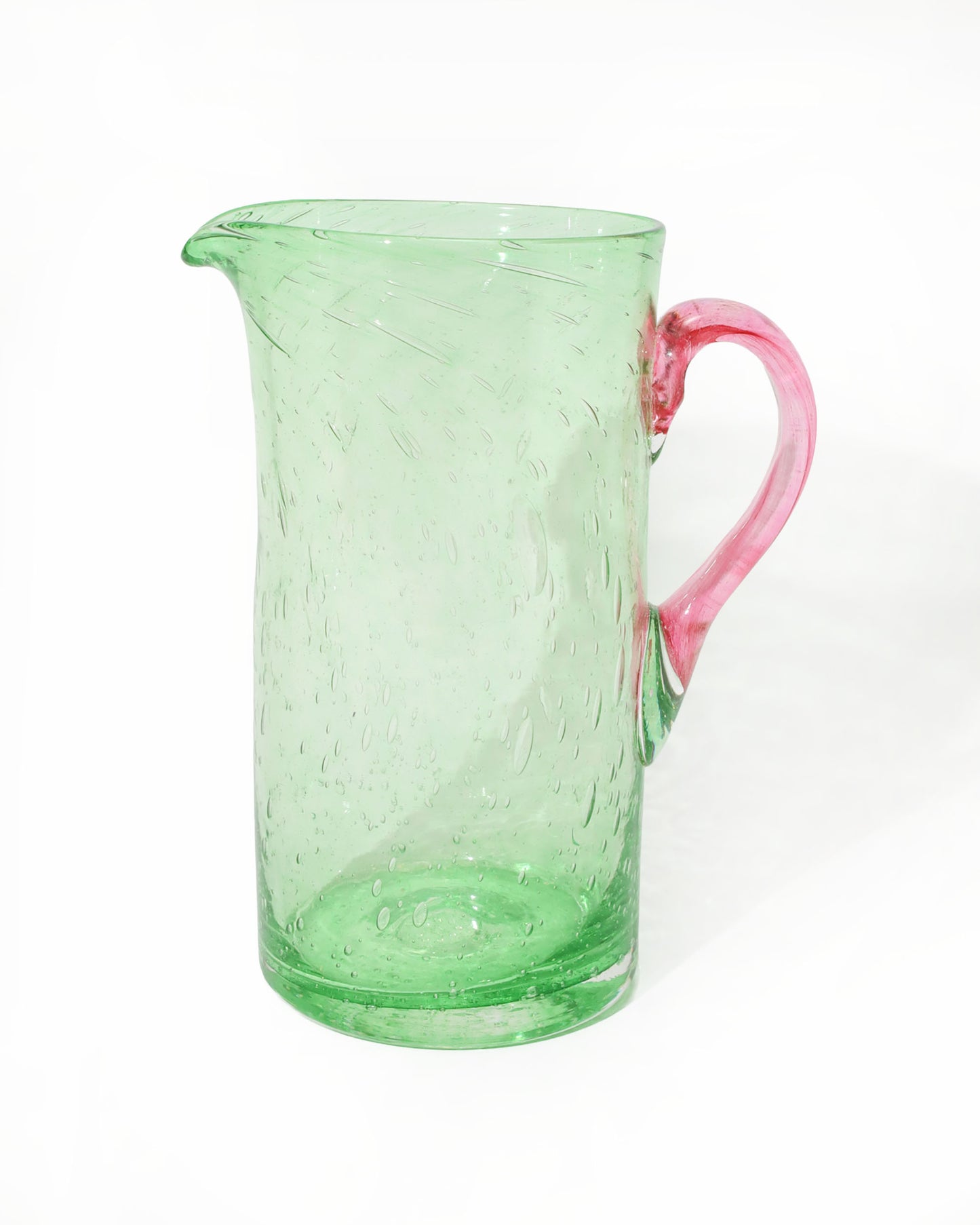 カラフェ green/pink