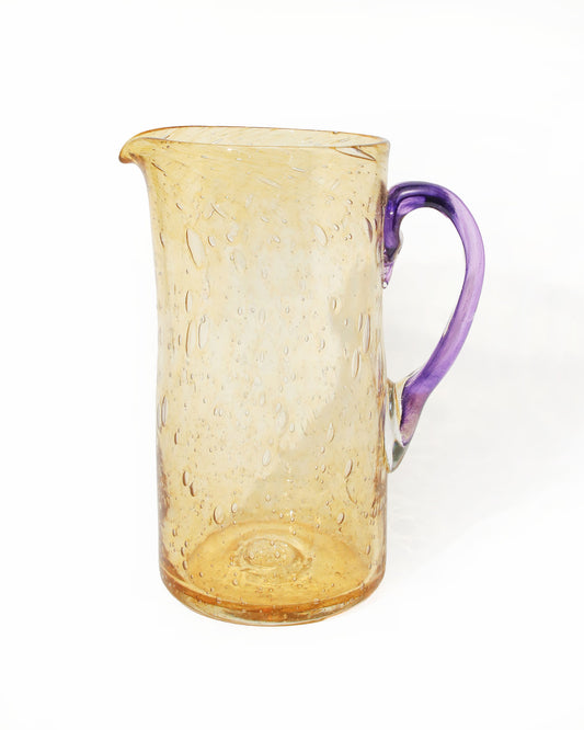 カラフェ gold/purple