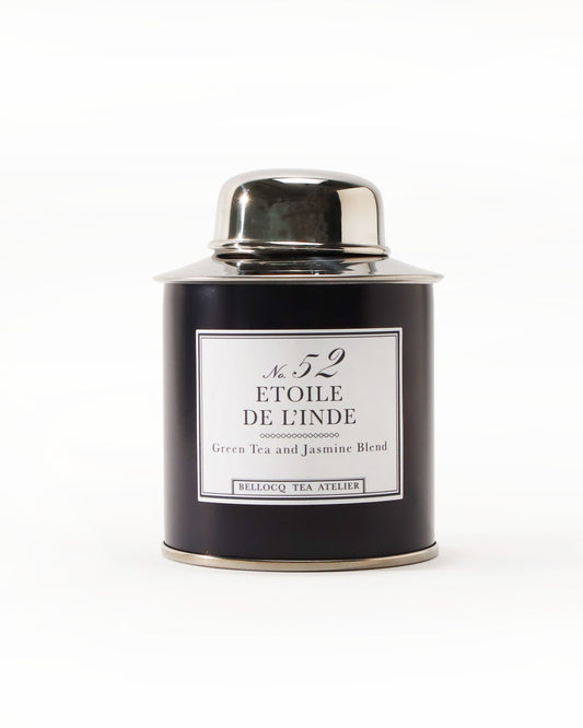No.52 Etoile de l Inde Blue Traveler Caddy