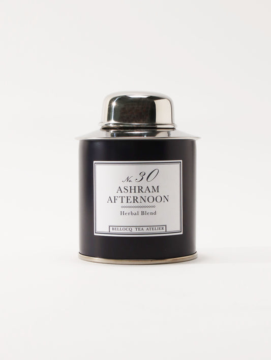 No.30 Ashram Afternoon - Blue Traveler Caddy