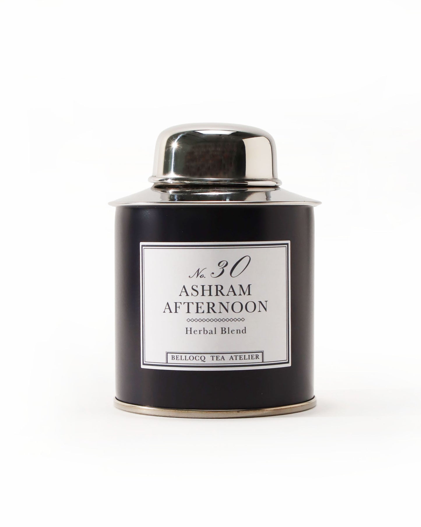 No.30 Ashram Afternoon Blue Traveler Caddy