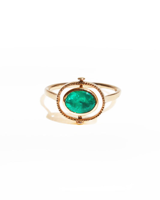 リング Pile ou Face