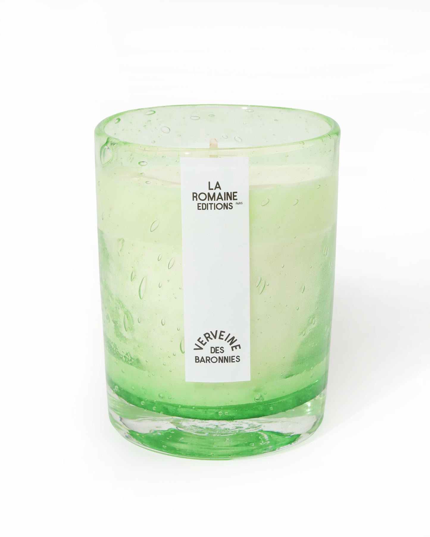 キャンドル Verveine