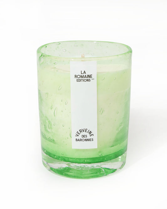 キャンドル Verveine