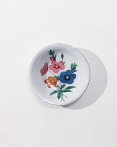 John Derian Pimpernels Deep スモールディッシュ 11.5cm