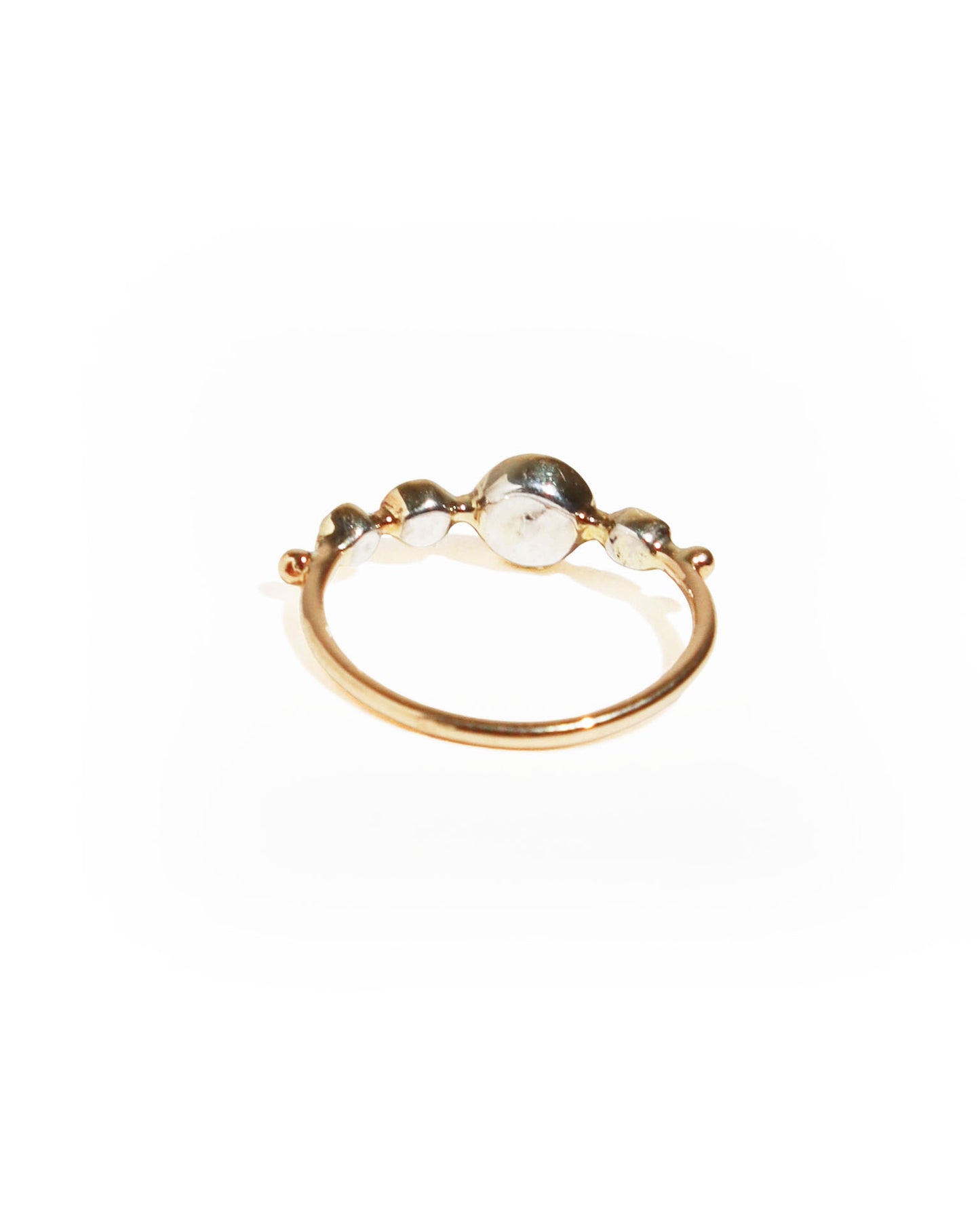リング Simple
