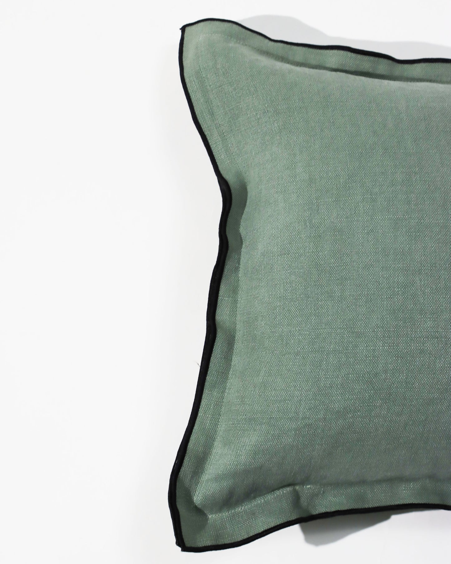 リネンクッションカバー  40x55 HOUSSE DE COUSSIN MAYA