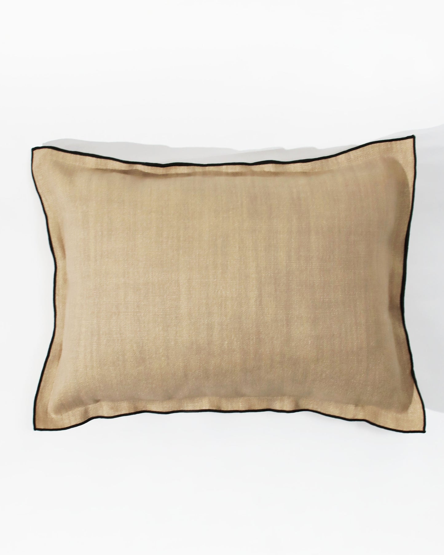 リネンクッションカバー 40x55 HOUSSE DE COUSSIN EN LIN