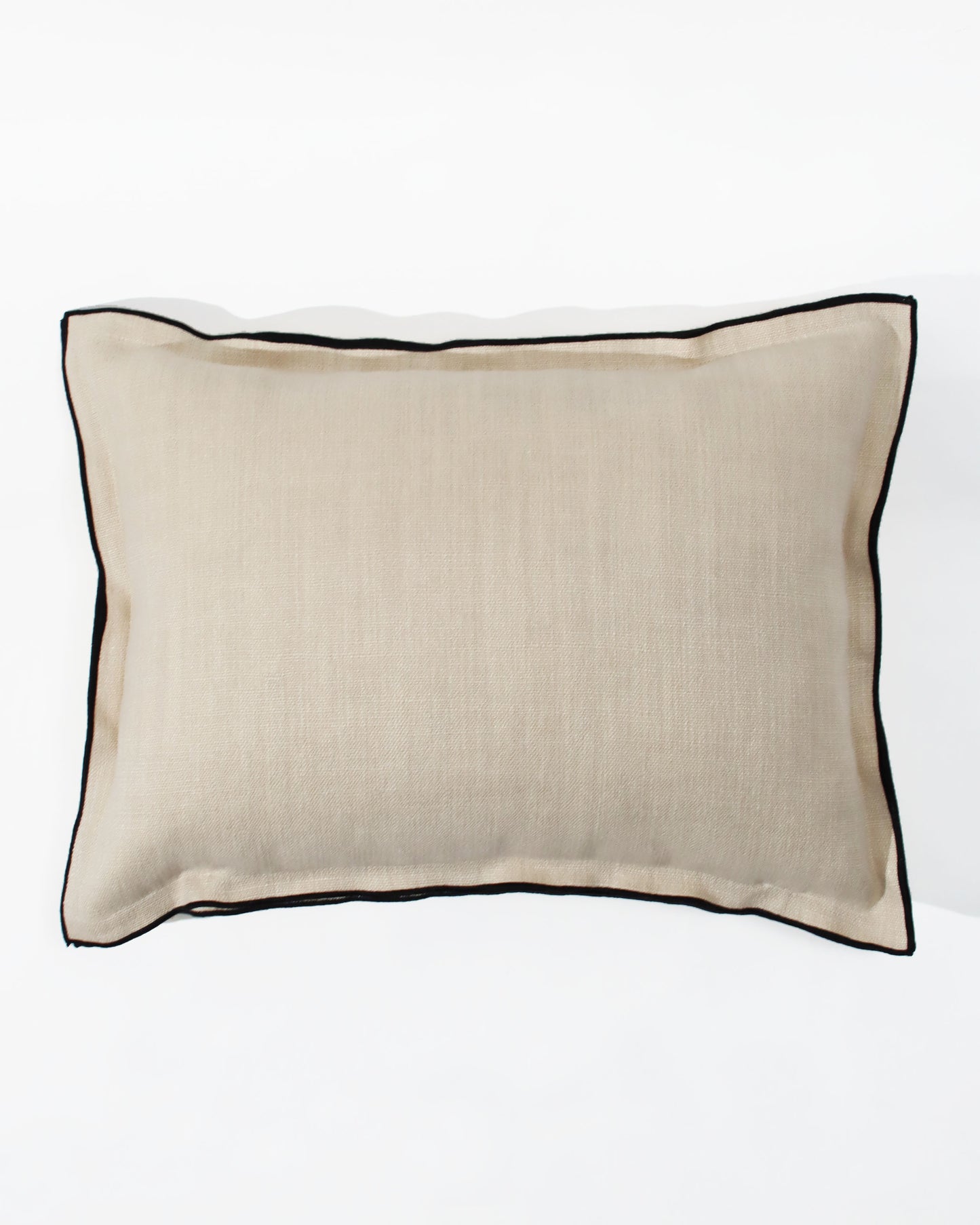 リネンクッションカバー 40x55 HOUSSE DE COUSSIN EN LIN