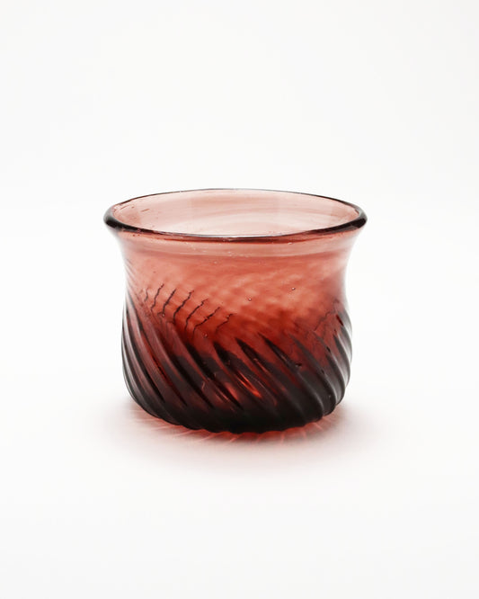 グラス Pocula Framboise