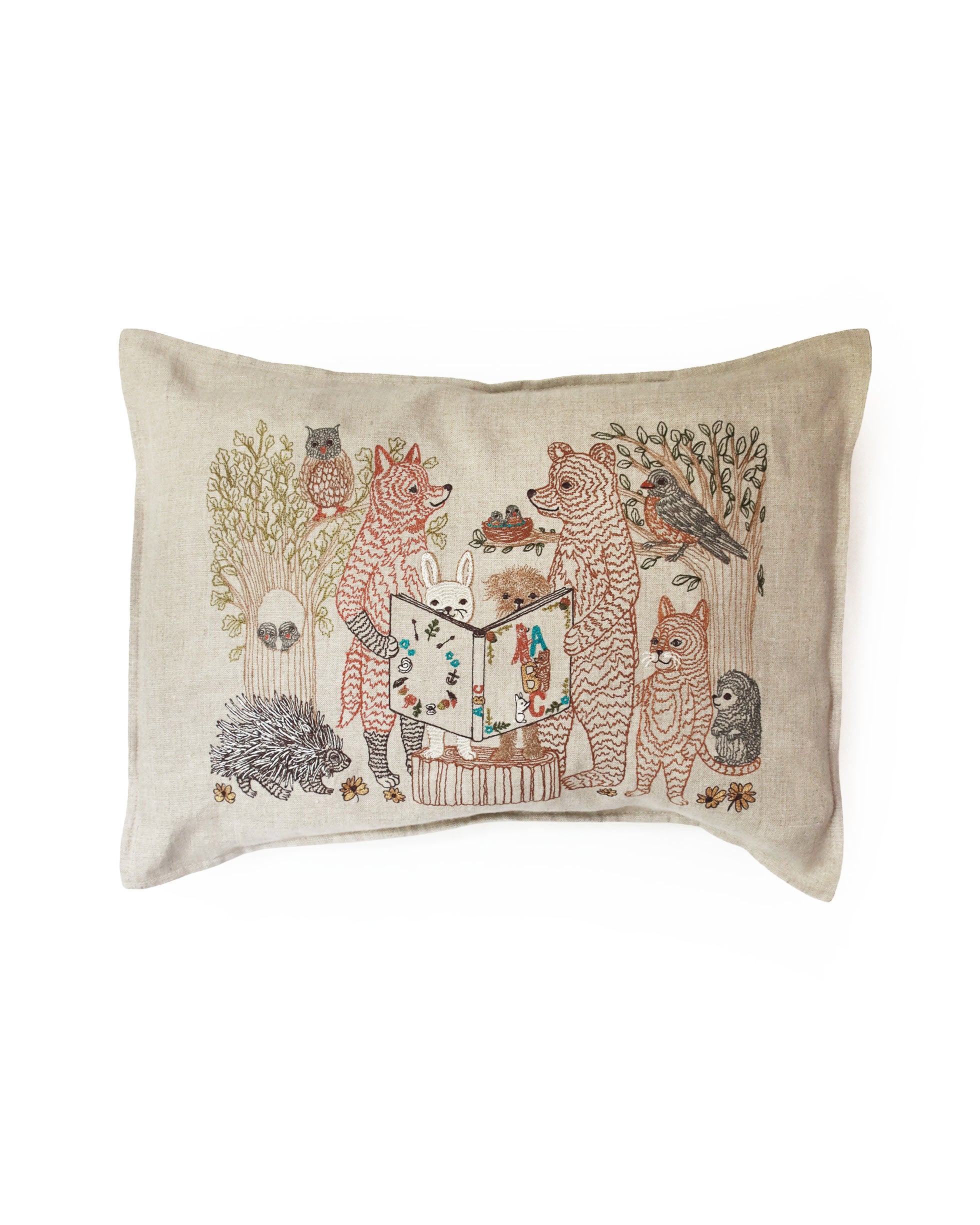 クッションカバー 30×40 Storytime