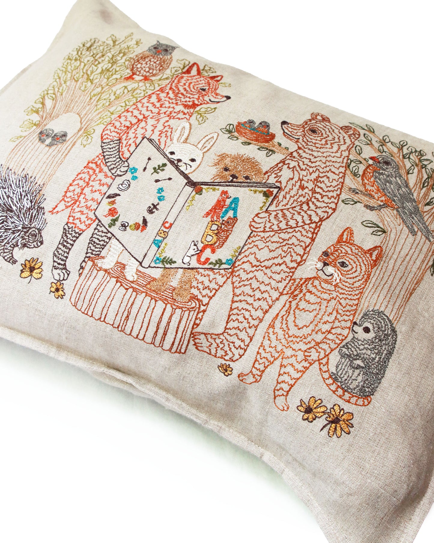 クッションカバー 30×40 Storytime