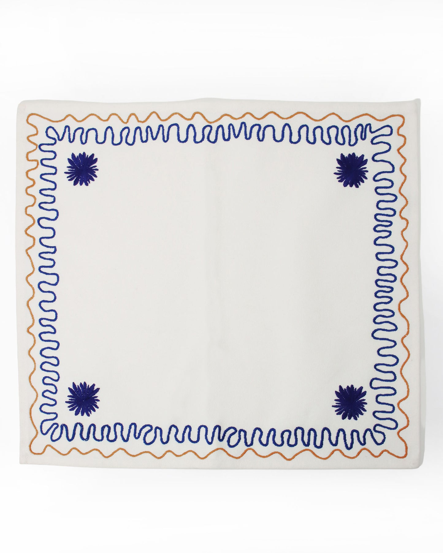 ランチョンマット purple