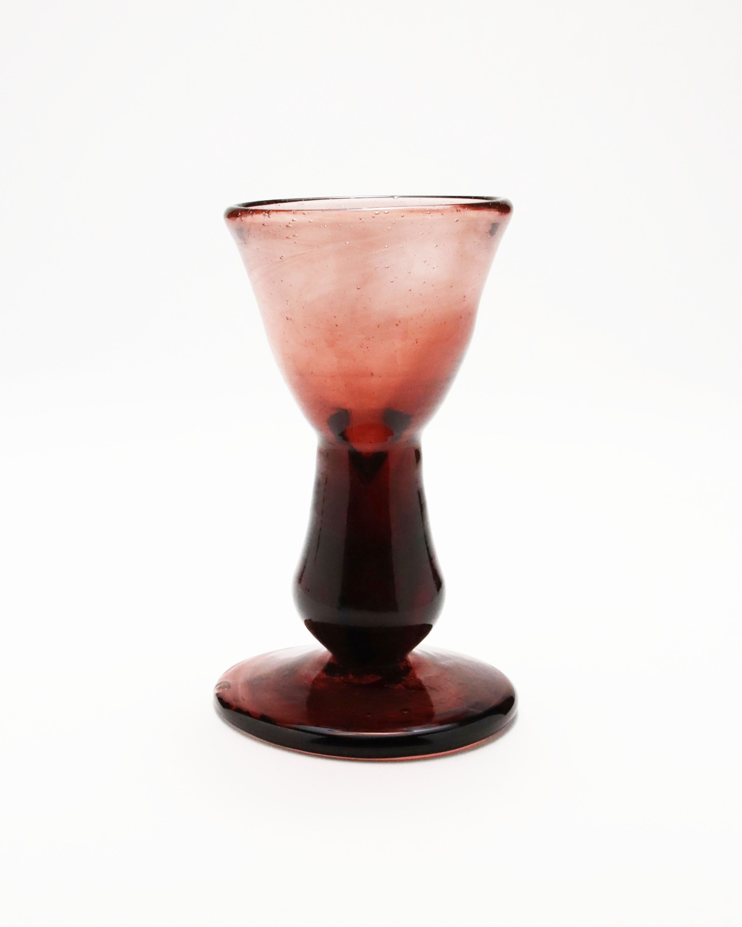 ラスフルリー ハンドメイド グラス 2個セット New Arrival From Paris🇫🇷 “La Soufflerie” Glassware