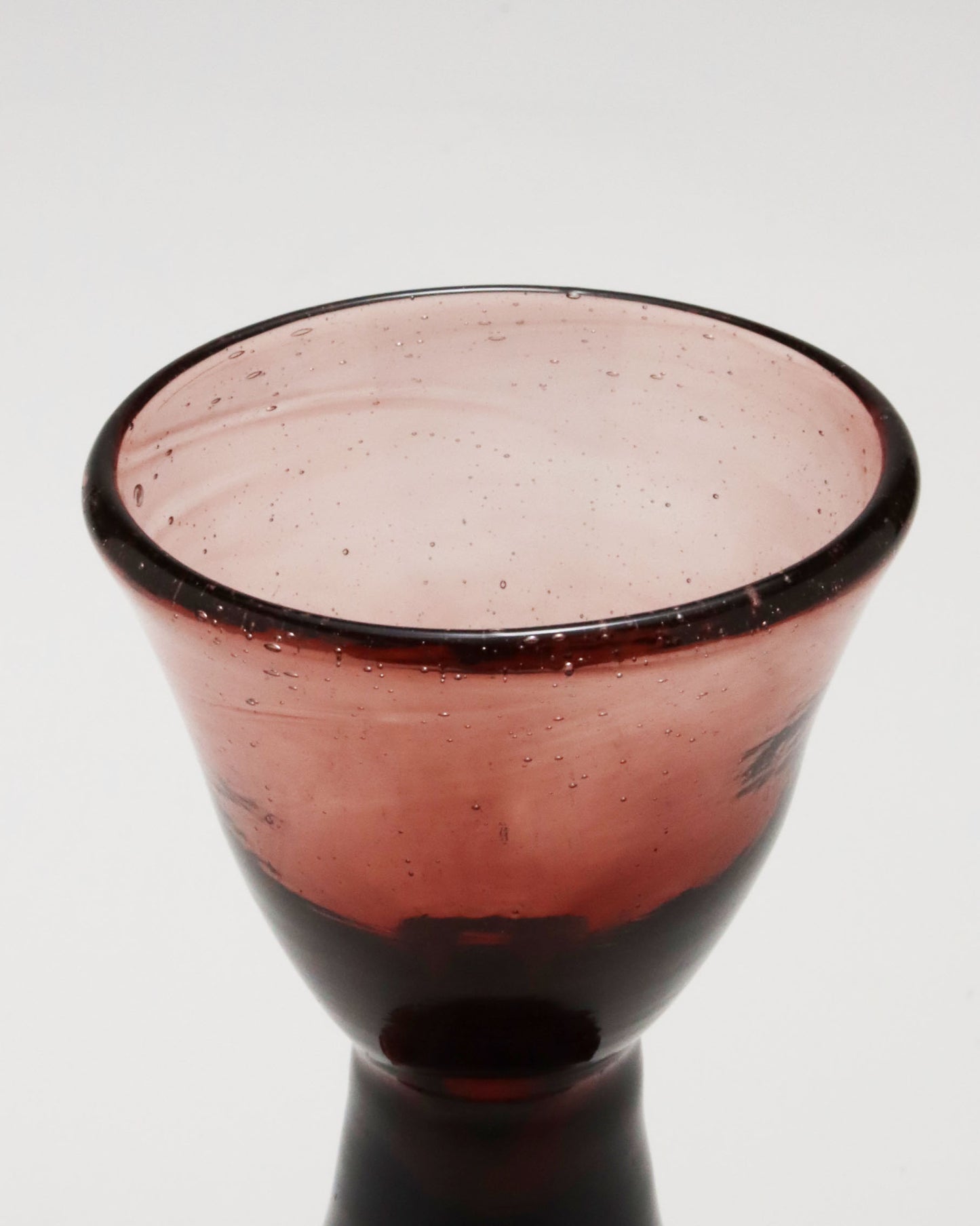 グラス Eau de Vie