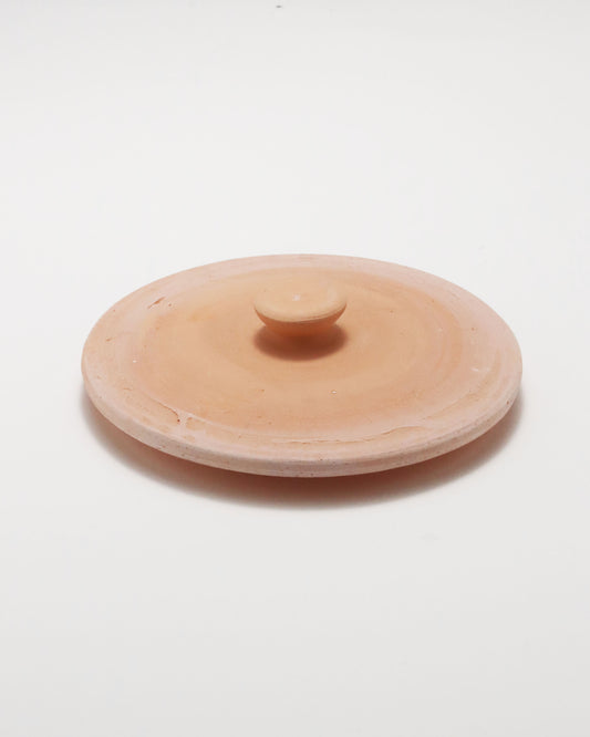 テラコッタリッド Bouchon 11cm