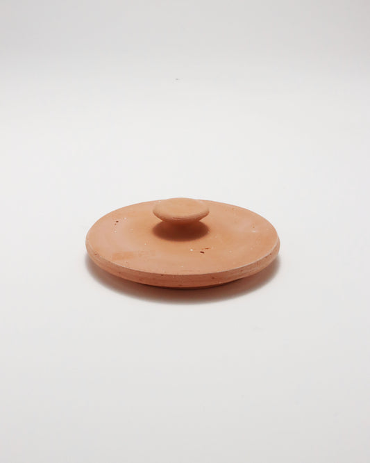 テラコッタリッド Bouchon 8㎝