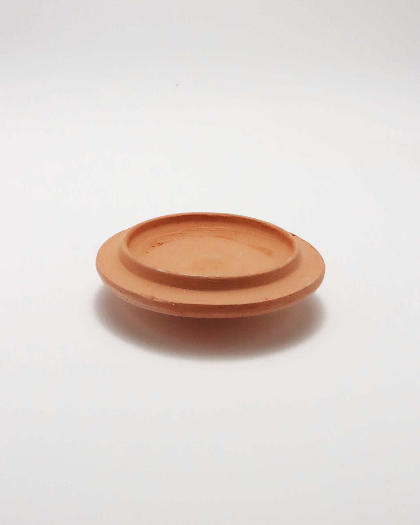 テラコッタリッド Bouchon 8㎝