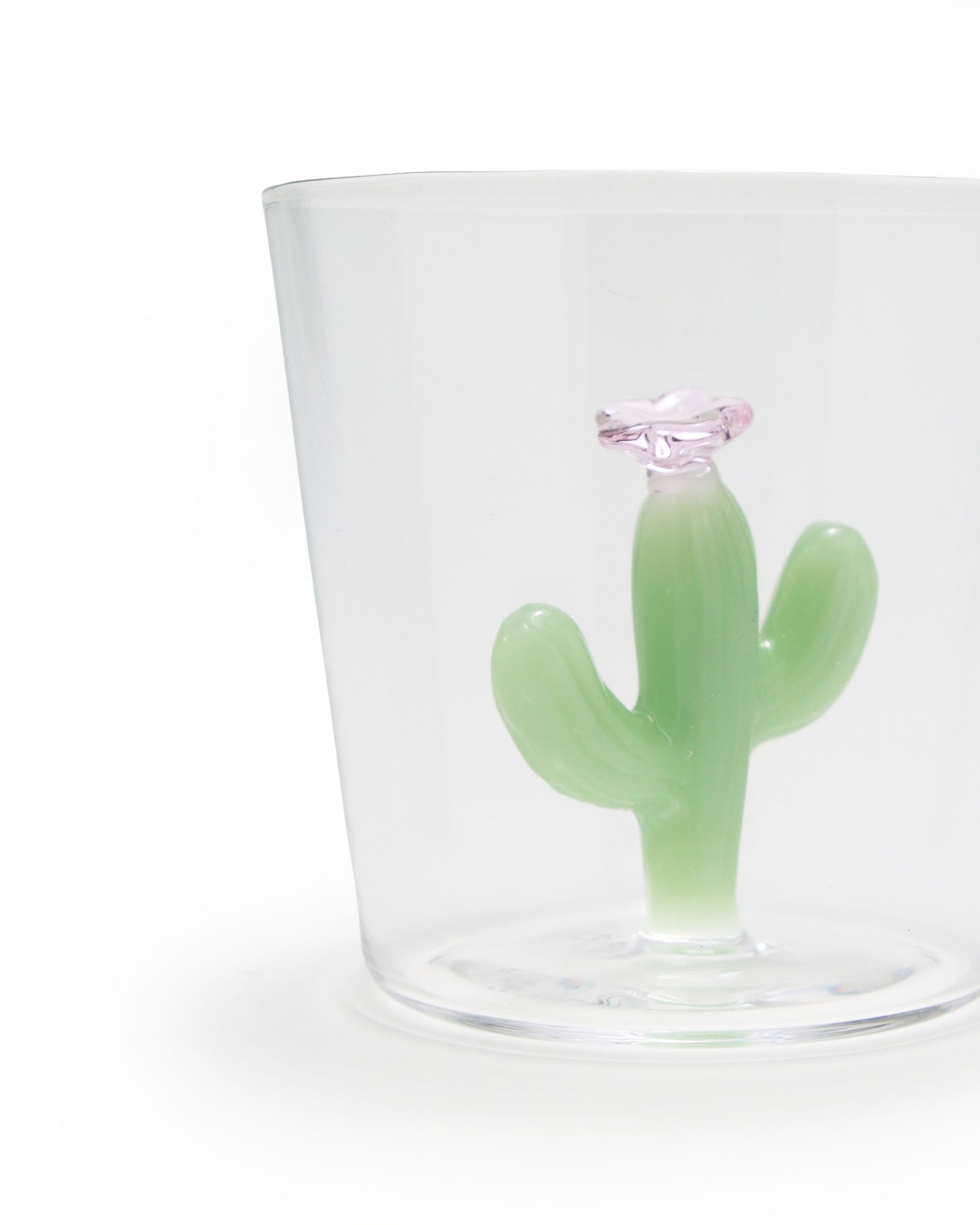 タンブラー Cactus