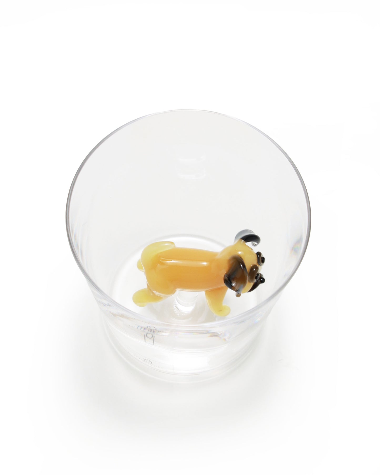 タンブラー Pug