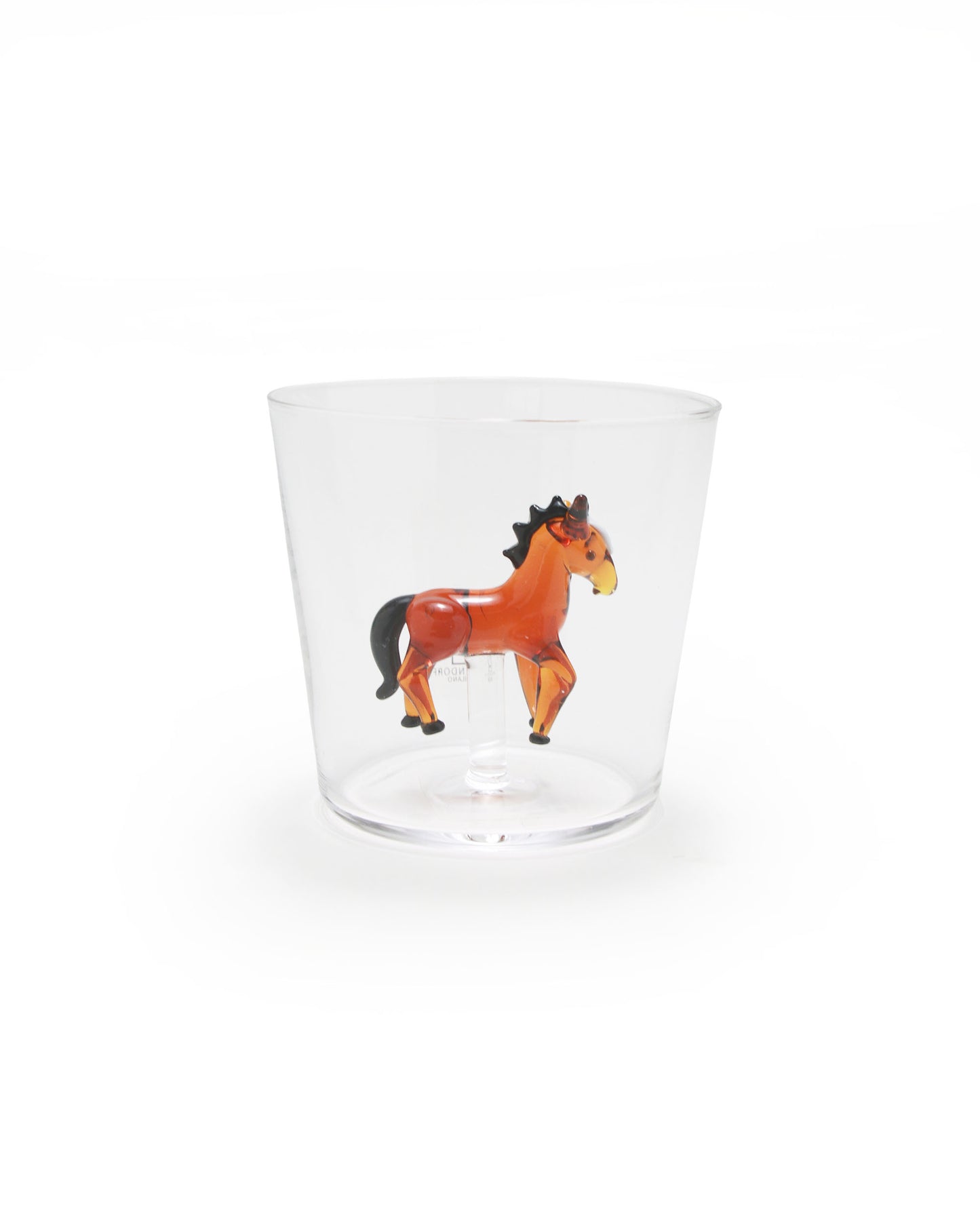 タンブラー Horse