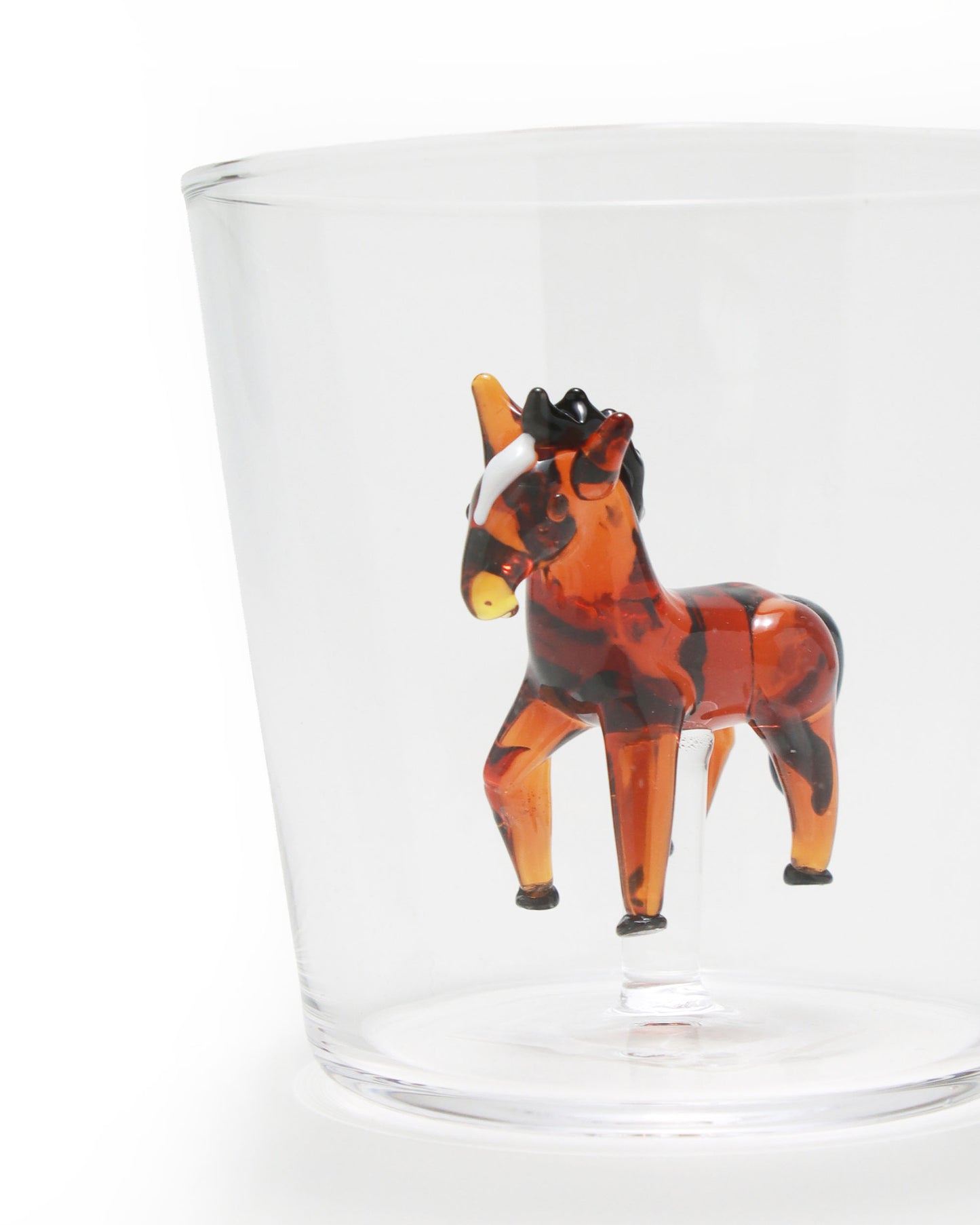 タンブラー Horse