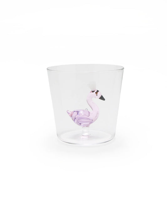 タンブラー Flamingo