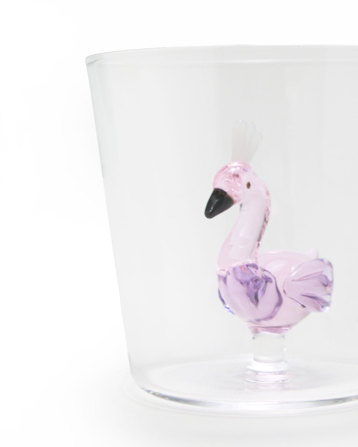 タンブラー Flamingo