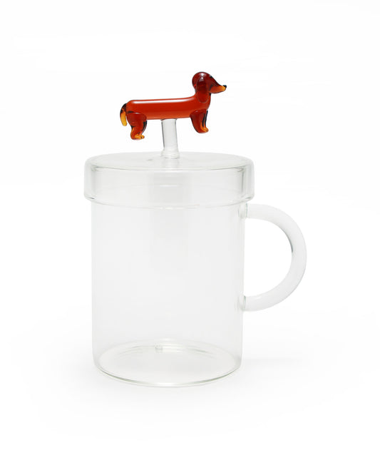 マグ Bassotto