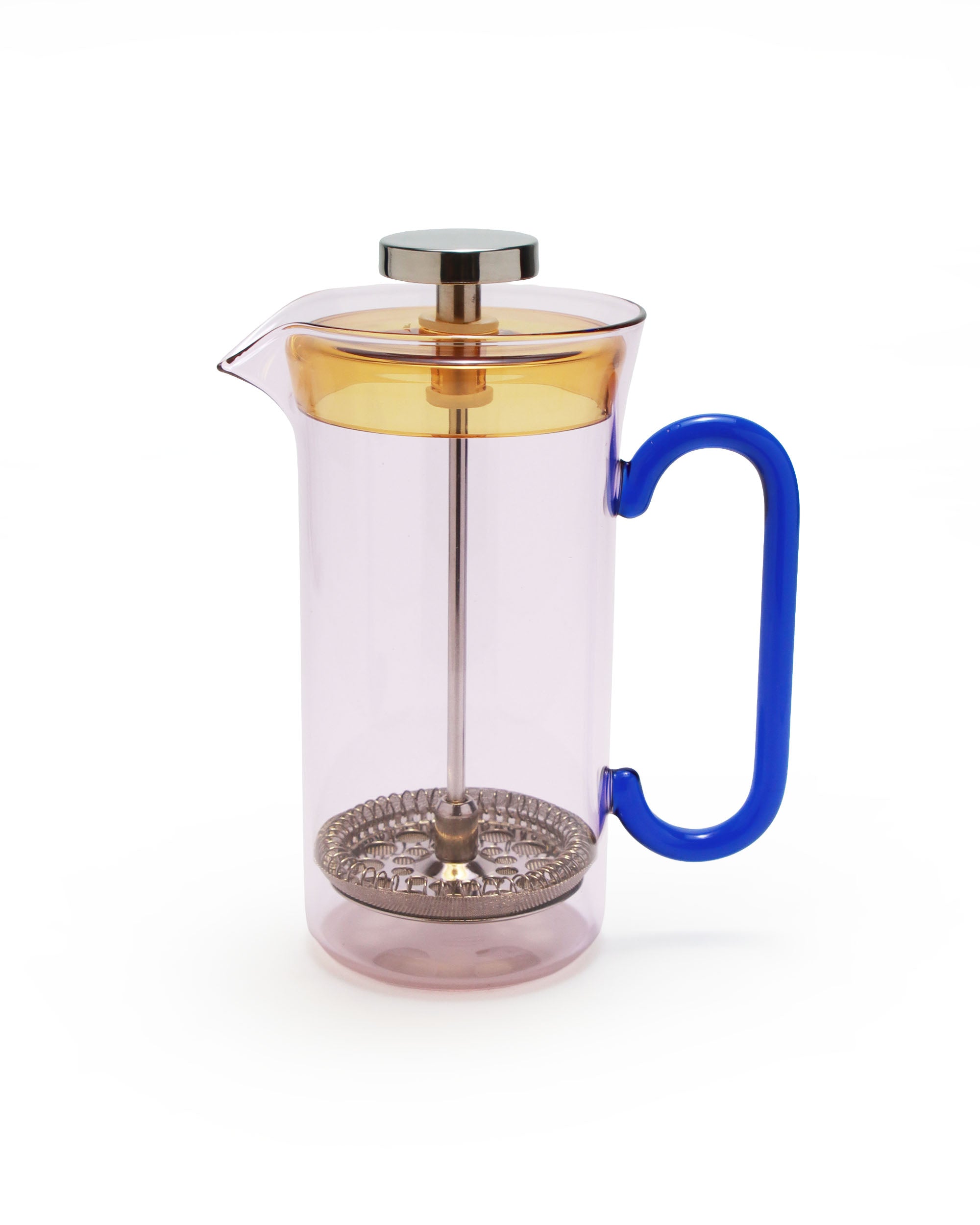コーヒープレス