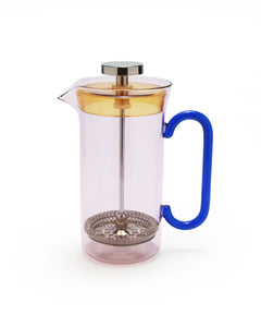 コーヒープレス
