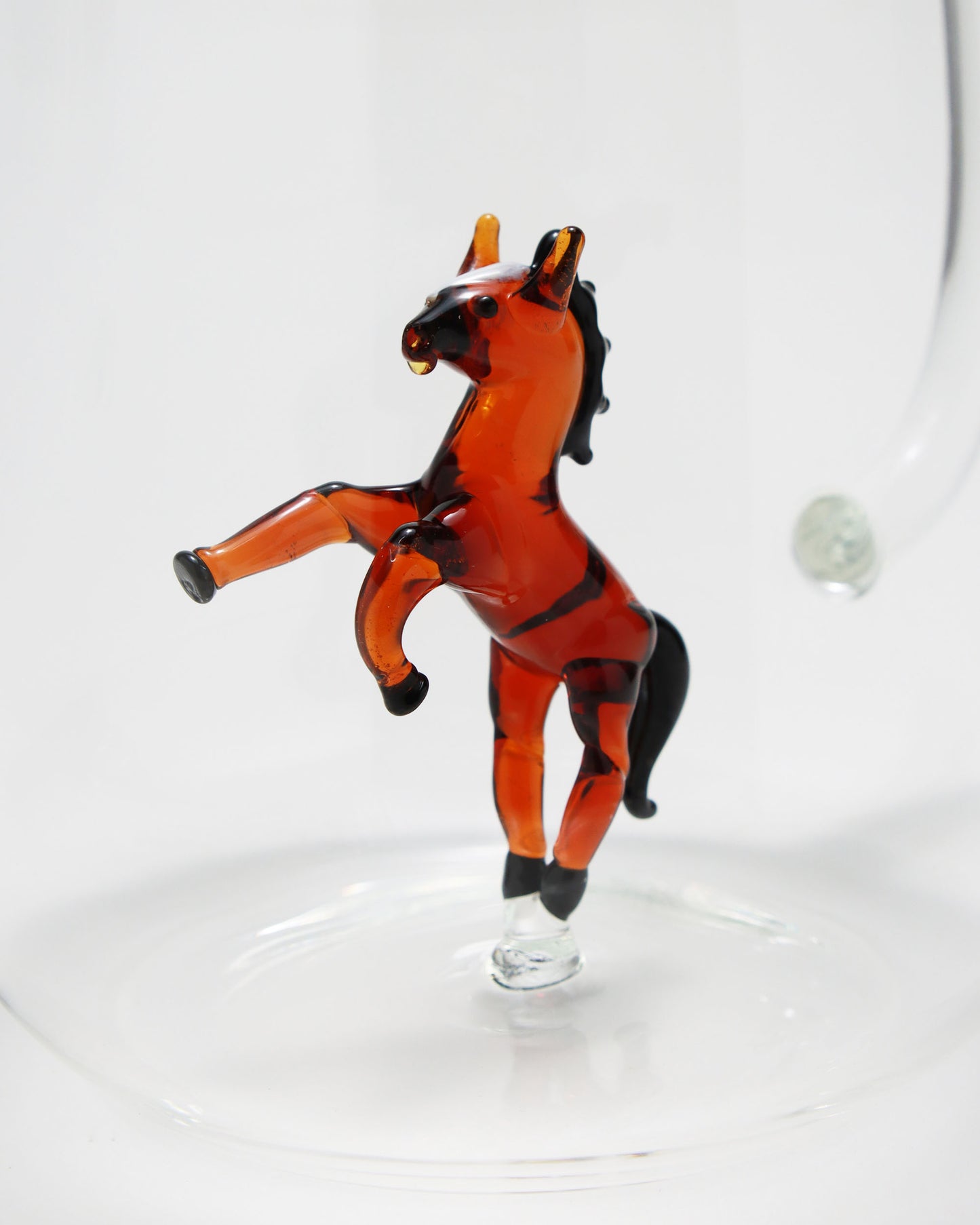 ジャグ Horse