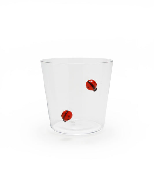 タンブラー Ladybugs