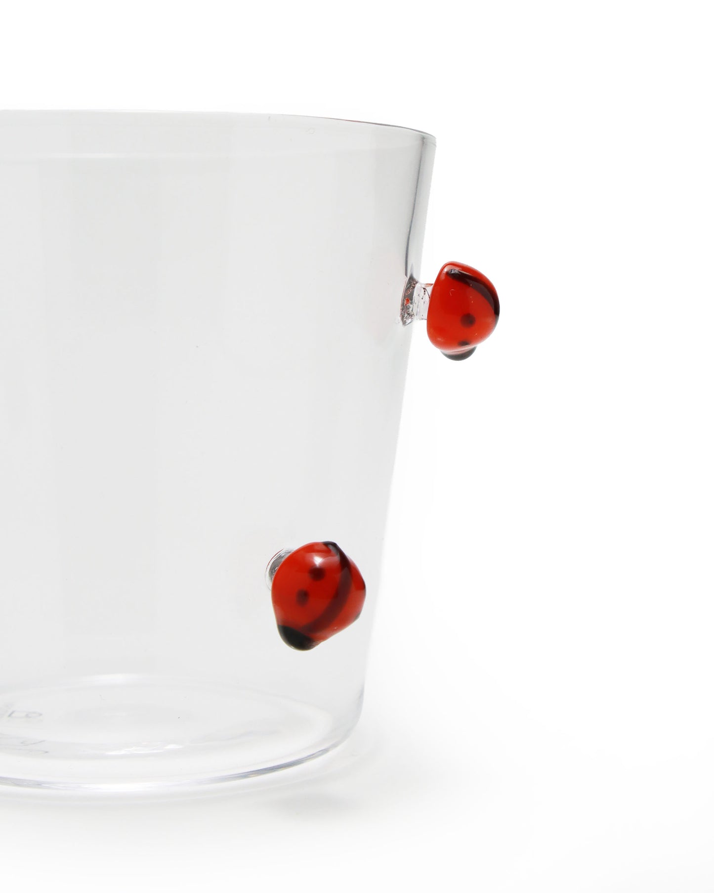 タンブラー Ladybugs