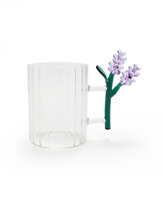 マグ Lavender